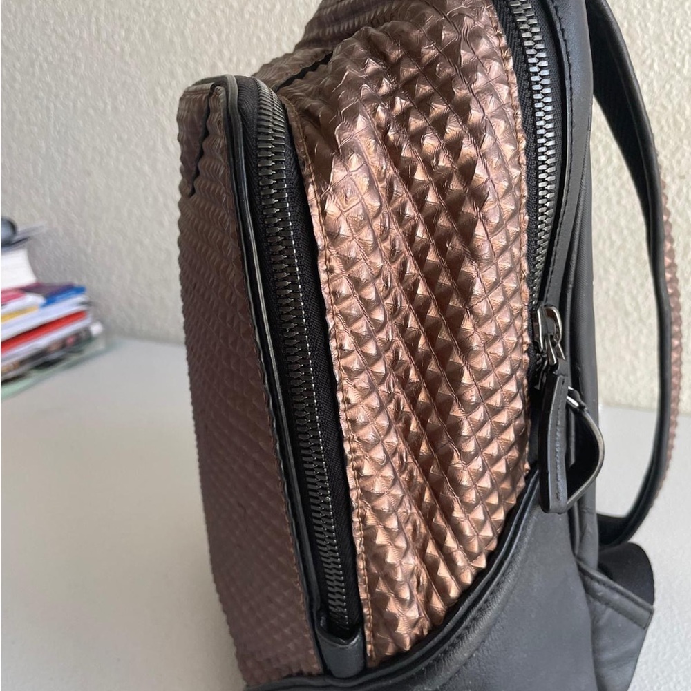 MCM small backpack - image 9